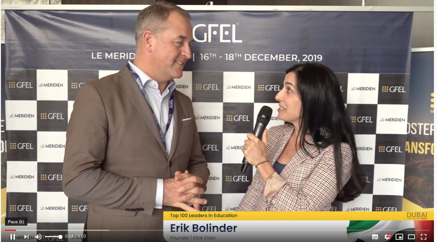 KD GFEL interview Erik Bolinder b 200120