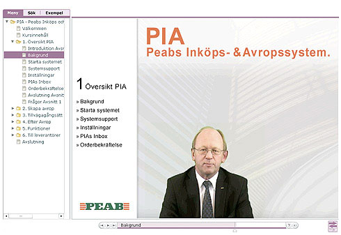 PEAB