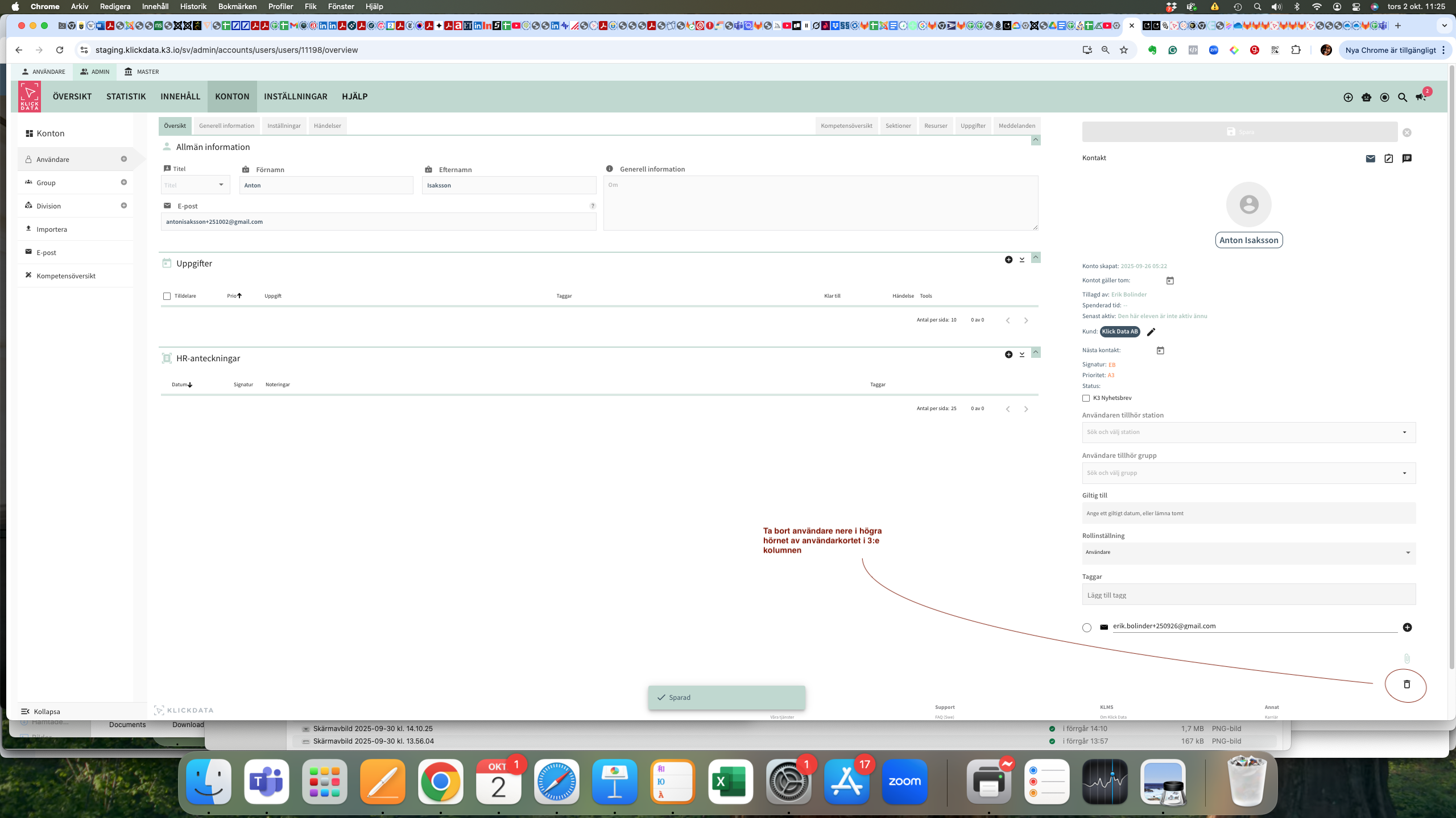 K3 FAQ sv tabort 1c 251002