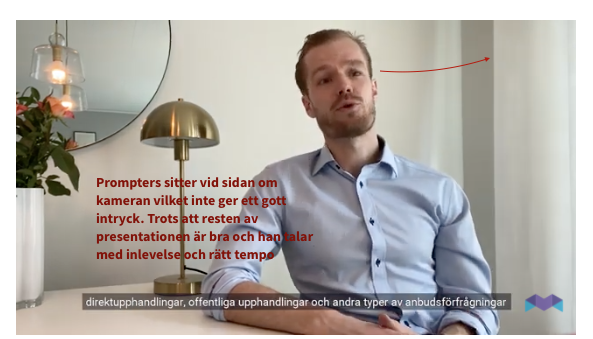 KD zoomtips felplats prompter 220128