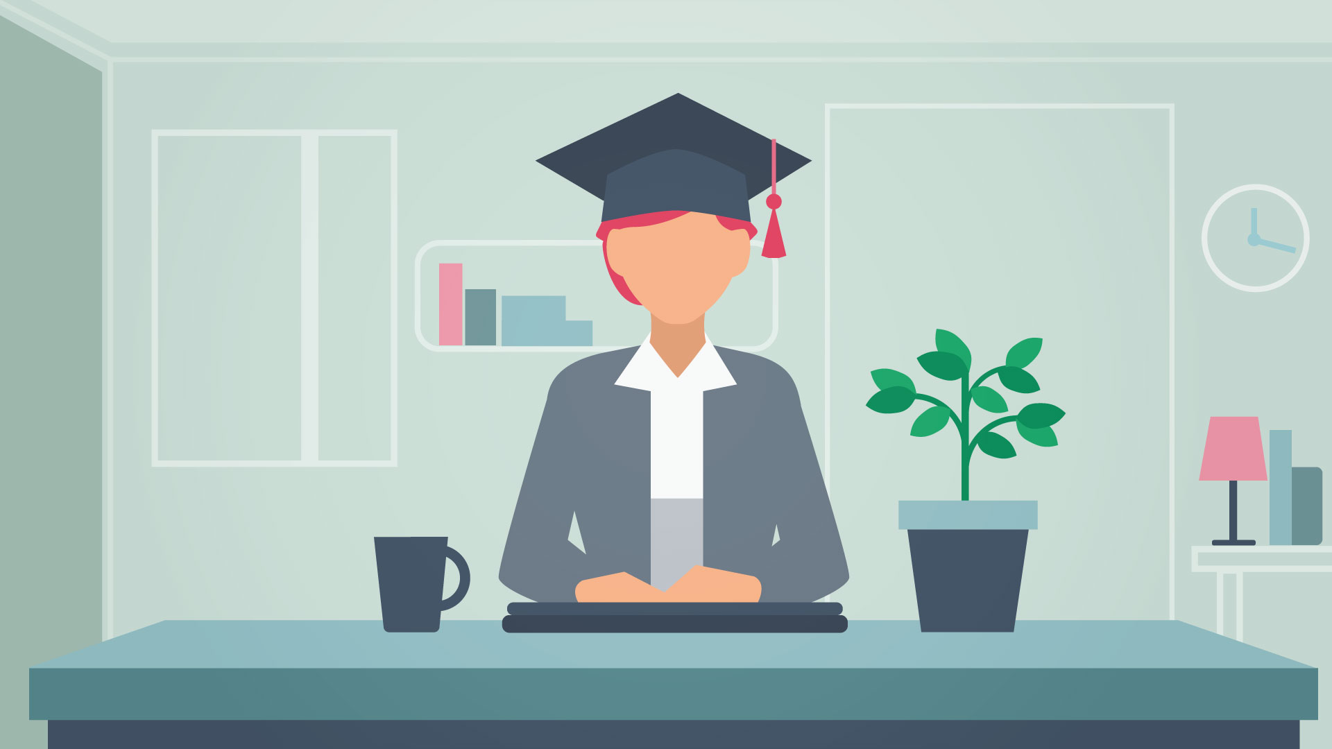 The profit and benefits