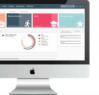 How to calculate ROI with KlickData Learning Management System