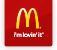 K3-  McDonalds lovin it